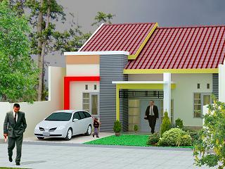Arsitek Gambar Rumah on Arsitek Rumah Minimalis   Arsitek Rumah   Desain Interior Rp 2 500