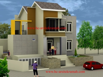 Arsitek Gambar Rumah on Arsitek Rumah   Desain Interior Rp 2 500 Perm2   Consultant